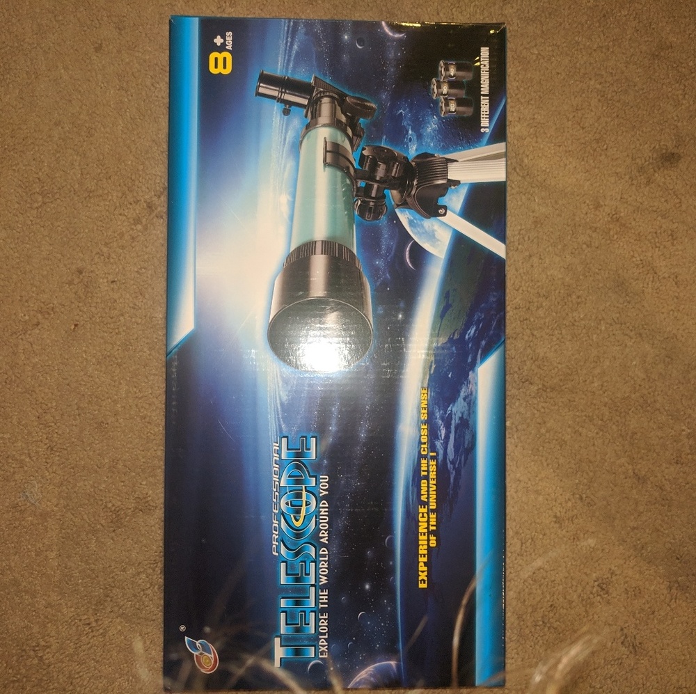 Telescope